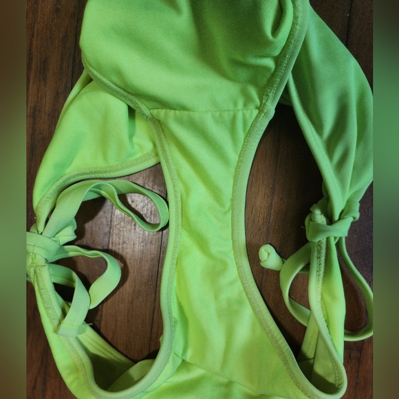 Bikini Bottom size XXL side tie - Picture 4 of 5